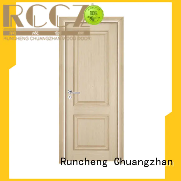 Runcheng Chuangzhan Best modern interior doors company for villas