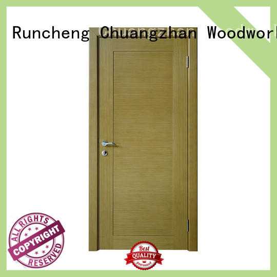 Runcheng Chuangzhan New new interior doors company for indoor