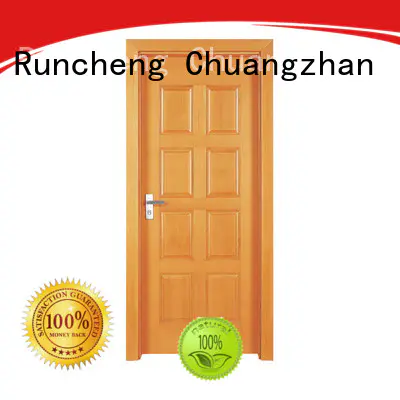 Wholesale internal wooden doors manufacturers for indoor