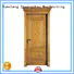 exquisite custom solid wood doors manufacturers for villas
