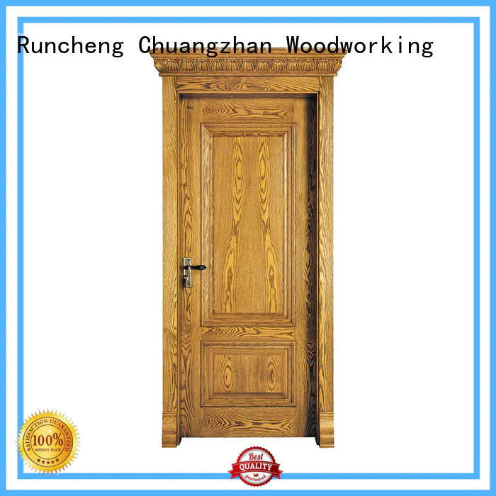 exquisite custom solid wood doors manufacturers for villas