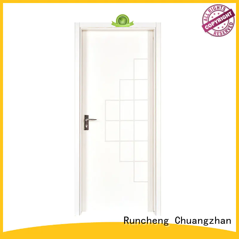 Runcheng Chuangzhan best paint for wood doors manufacturers for offices