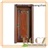 high-quality exterior solid wood doors factory for homes