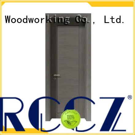 Runcheng Chuangzhan new interior wooden doors for business for indoor
