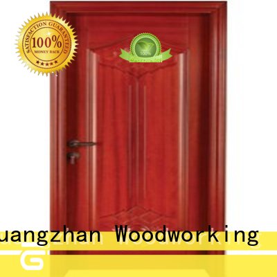 Runcheng Chuangzhan durable internal bedroom doors manufacturers for indoor