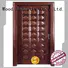 Quality Runcheng Chuangzhan Brand bedroom doors for sale bedroom door