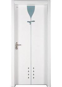 Bathroom Door X033-2