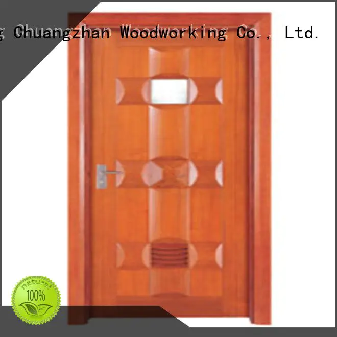 Custom x0252 solid wood bathroom doors x0262 composite interior doors
