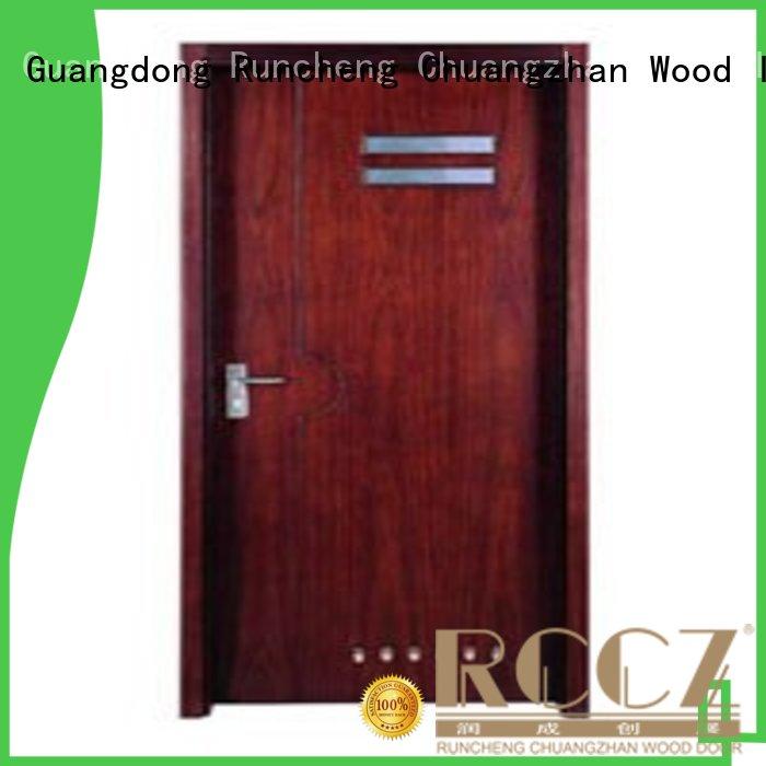 plywood flush internal doors durable wooden flush door door company
