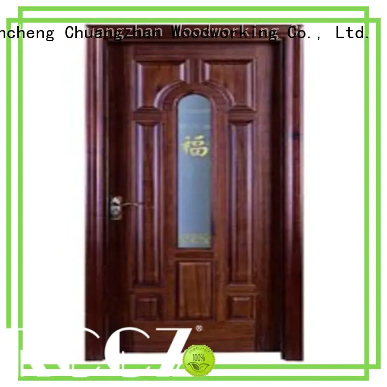 Runcheng Chuangzhan bedroom buy bedroom door supplier for indoor