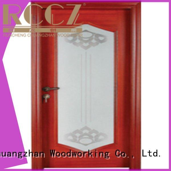 wooden glazed front doors s0113 s0103 s0083 x0333 Bulk Buy