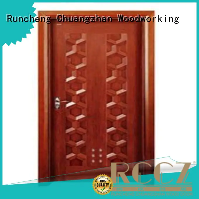 Runcheng Chuangzhan attractive best door for bathroom wholesale for hotels