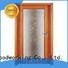Runcheng Woodworking Brand pp0042 pp005 pp0123 wooden flush door pp002