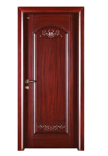 Wooden Door D021