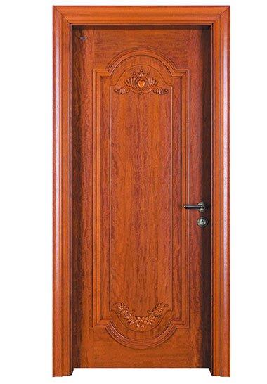 Wooden Door D024