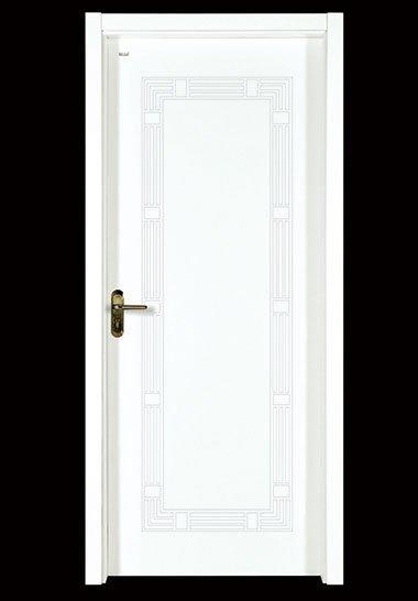 Wooden Door PP026