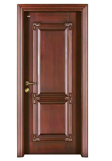Wooden Door S020