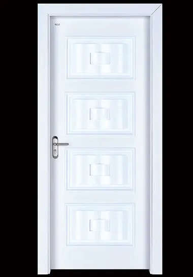 Wooden Door X046