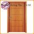 flush door door door Runcheng Woodworking wooden flush door