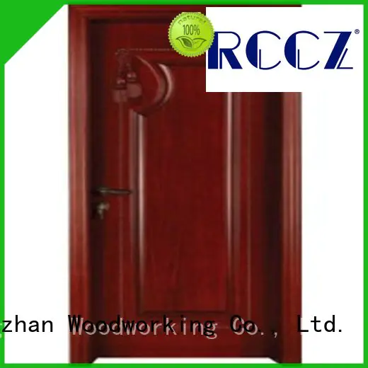 Runcheng Chuangzhan eco-friendly buy bedroom door manufacturer for indoor