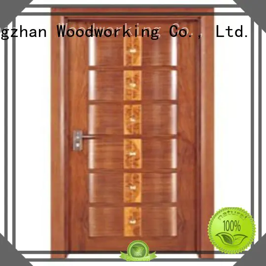 Runcheng Woodworking Brand bedroom door good quality good quality new bedroom door