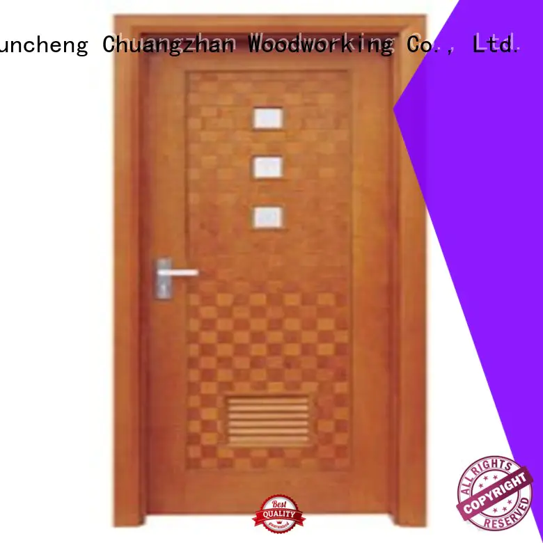 modern flush wood door manufacturers popular manufacturer for homes