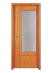 Flush Door PP005T-3