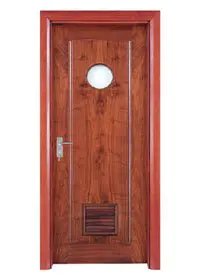Bathroom Door X015-2