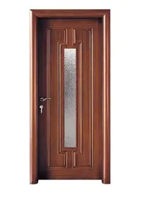 Glazed Door X029-3