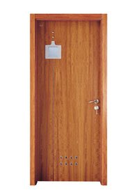 Runcheng Woodworking Bathroom Door X030-2 Bathroom Door image15