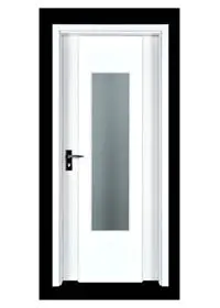 Flush Door PP004-3