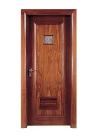 Flush Door PP001-2
