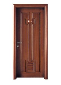 Bathroom Door X029-2