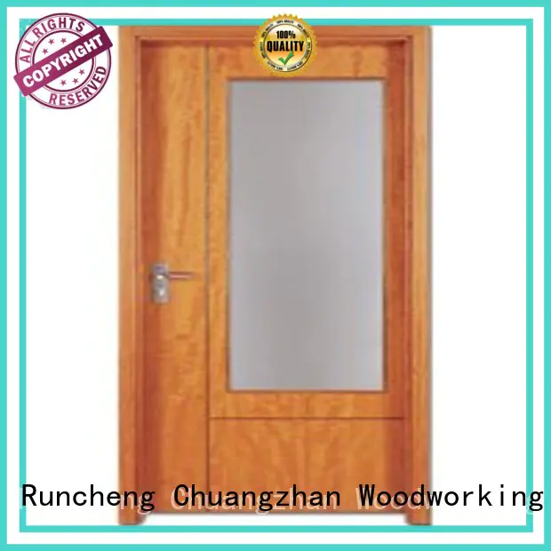 Runcheng Chuangzhan design composite wood wholesale for villas