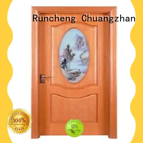 Runcheng Chuangzhan bedroom bedroom doors price factory for hotels
