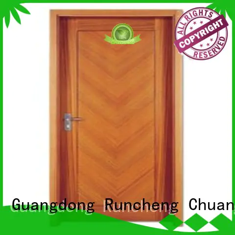 exquisite pine wood flush door manufacturer popular wholesale for hotels