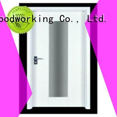OEM flush mdf interior wooden door door flush flush wooden flush door