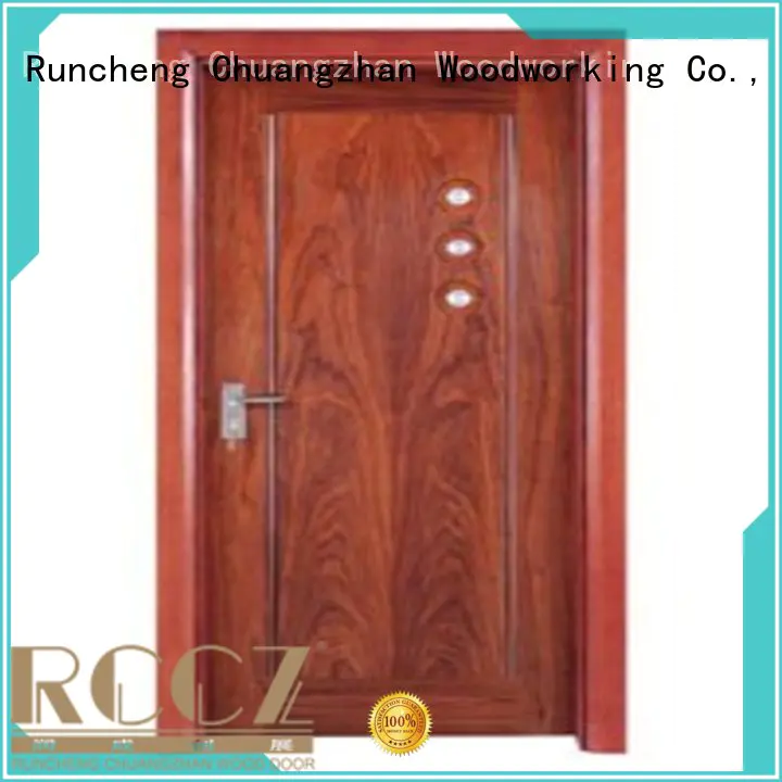 Wholesale good quality bedroom doors for sale door Runcheng Woodworking Brand