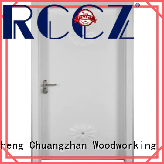 Runcheng Chuangzhan durability standard bedroom door Supply for homes