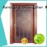 Runcheng Woodworking Brand door hot selling wooden flush door manufacture