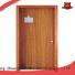 Runcheng Woodworking Brand l0082 x0252 x0092 solid wood bathroom doors x0182