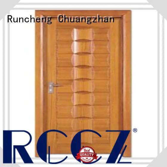 Runcheng Chuangzhan door bedroom door design company for offices