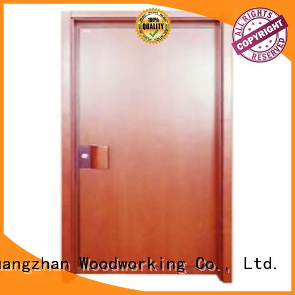 Runcheng Chuangzhan modern composite wood manufacturer for offices