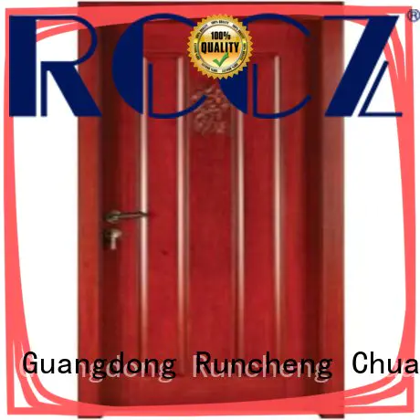 Runcheng Chuangzhan attractive bedroom door cost company for hotels