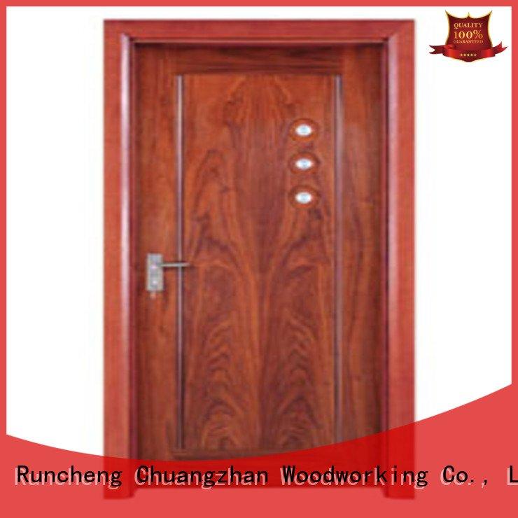 Runcheng Woodworking x014 new bedroom door x016 x008