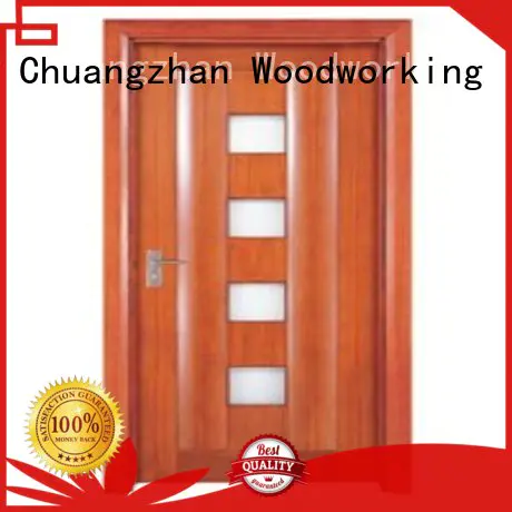 Runcheng Chuangzhan durability internal glazed doors Suppliers for indoor