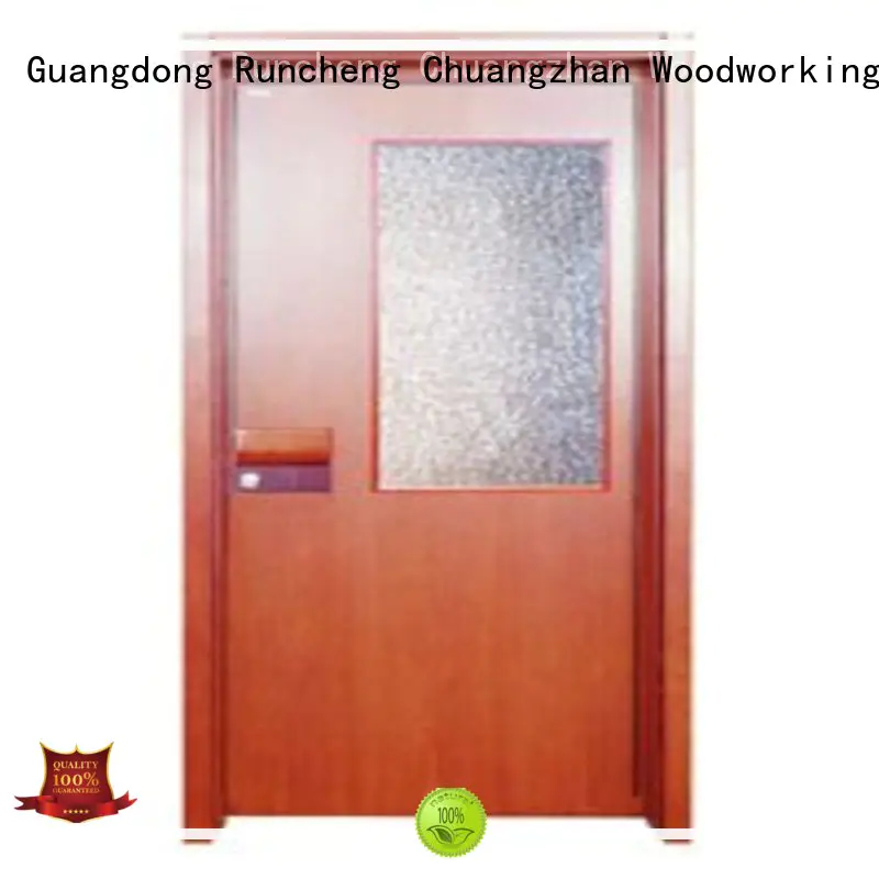 Runcheng Chuangzhan popular composite wood wholesale for hotels