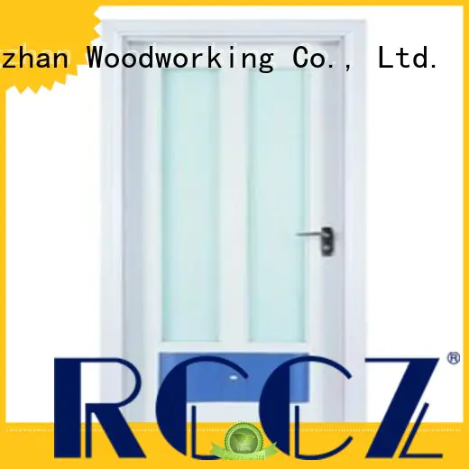 high-grade internal glazed double doors glazed Suppliers for villas