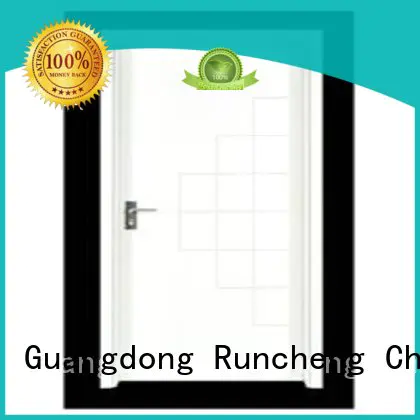 Runcheng Chuangzhan modern design for hotels