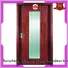 Runcheng Woodworking Brand flush durable flush mdf interior wooden door door